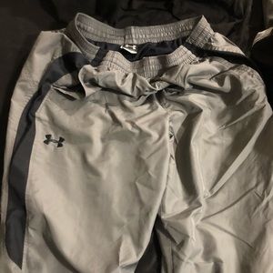 Under Armour Athletic Pants
